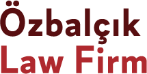 Özbalçık Law Firm